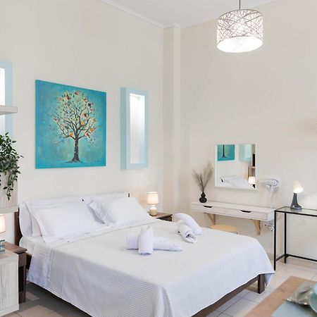 Egnatia Serenity Suite Солун Екстериор снимка