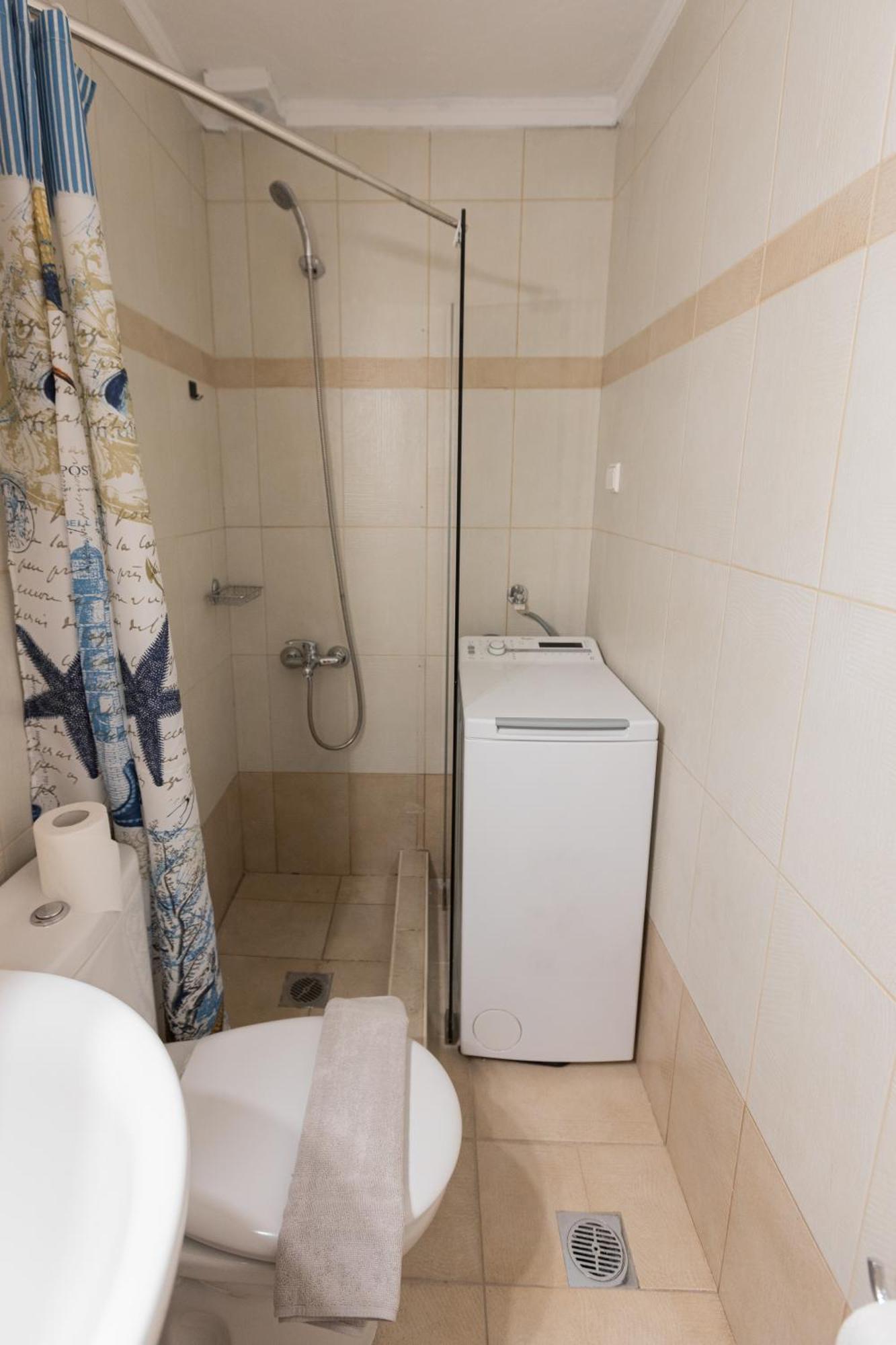Egnatia Serenity Suite Солун Екстериор снимка
