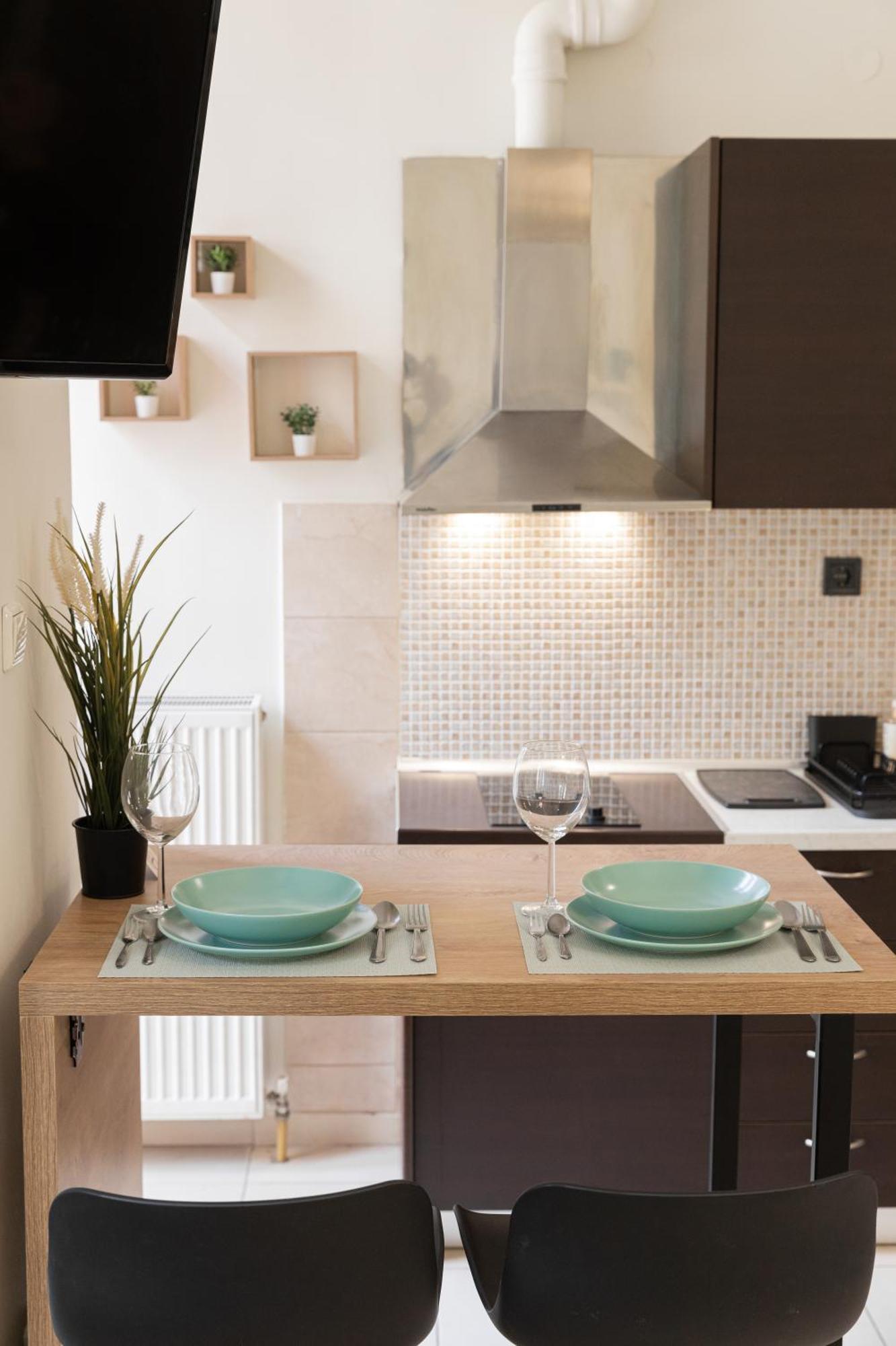 Egnatia Serenity Suite Солун Екстериор снимка
