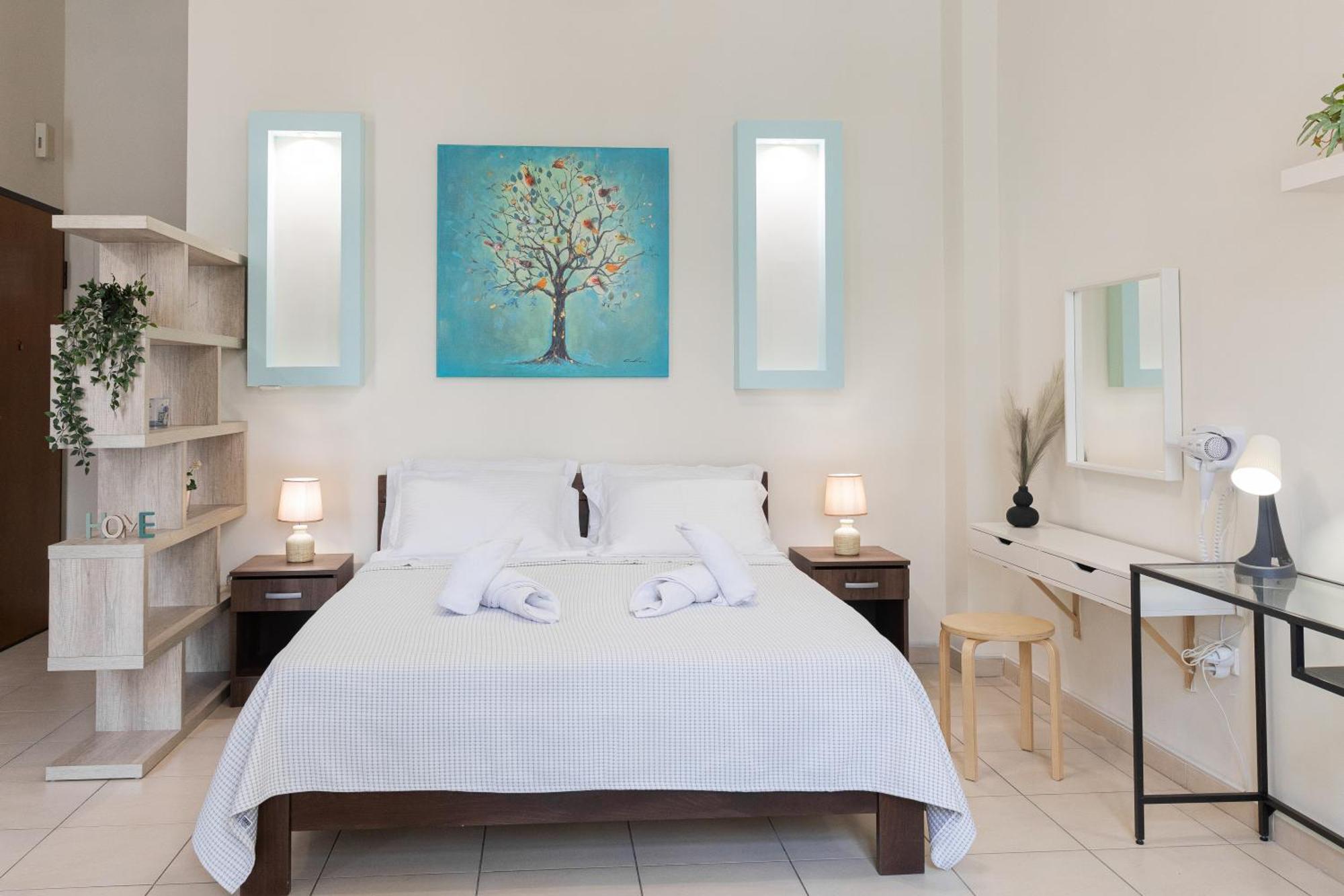 Egnatia Serenity Suite Солун Екстериор снимка